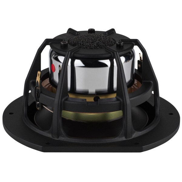 Main product image for Dynavox LW6004PMR-NC 6-1/2" Truncated Frame Woofer 295-622